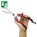 Factory wholesale electric sheep hair cutter detachable blade clipper sharpener